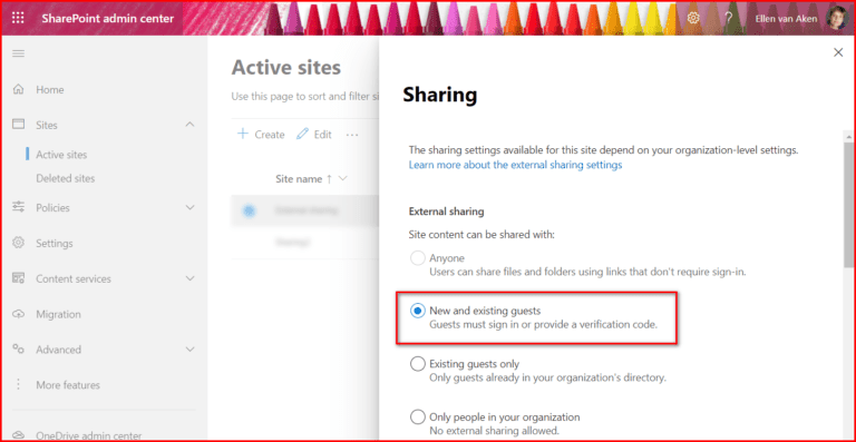 Troubleshooting External Access to SharePoint Sites - ESPC Conference, 2024