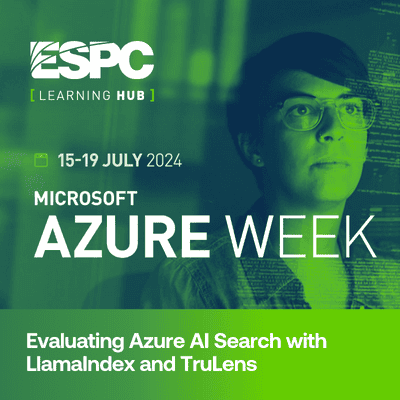 Evaluating Azure AI Search with LlamaIndex and TruLens