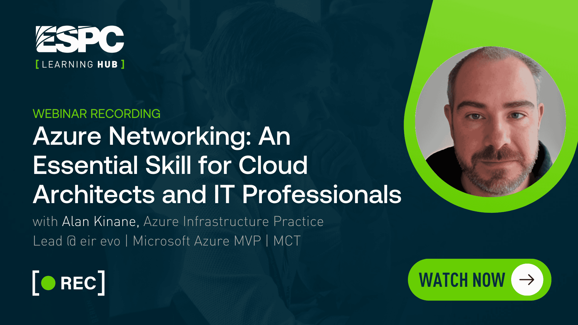 Azure Networking: An Essential Skill for Cloud Architects and IT Professionals
