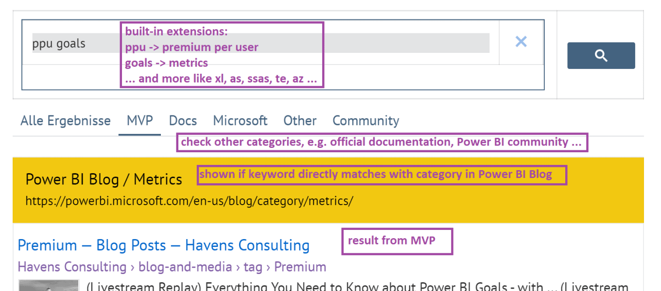 Blogs from Microsoft Data Platform MVPs