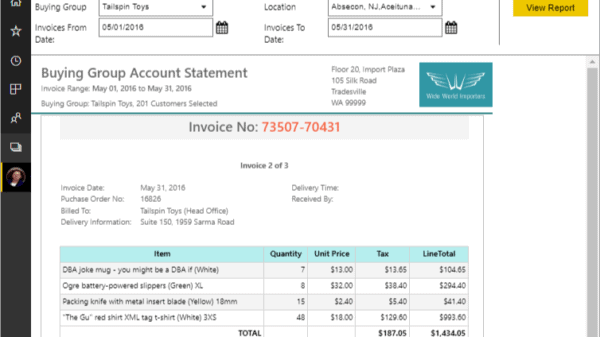 Power BI Report Builder: A Hands-On Demo for Paginated Reports