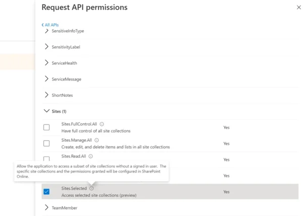 Controlling app access on a specific SharePoint site collections