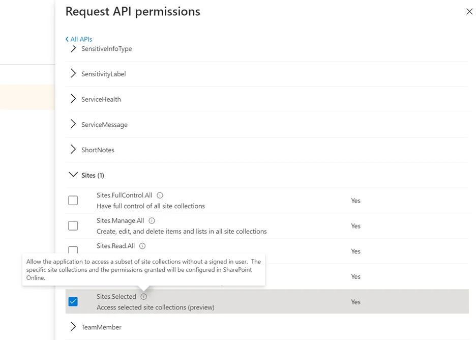 Controlling app access on a specific SharePoint site collections