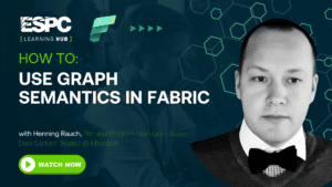 Use Graph Semantics in Fabric