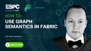 Use Graph Semantics in Fabric