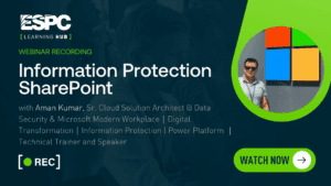 Information Protection SharePoint