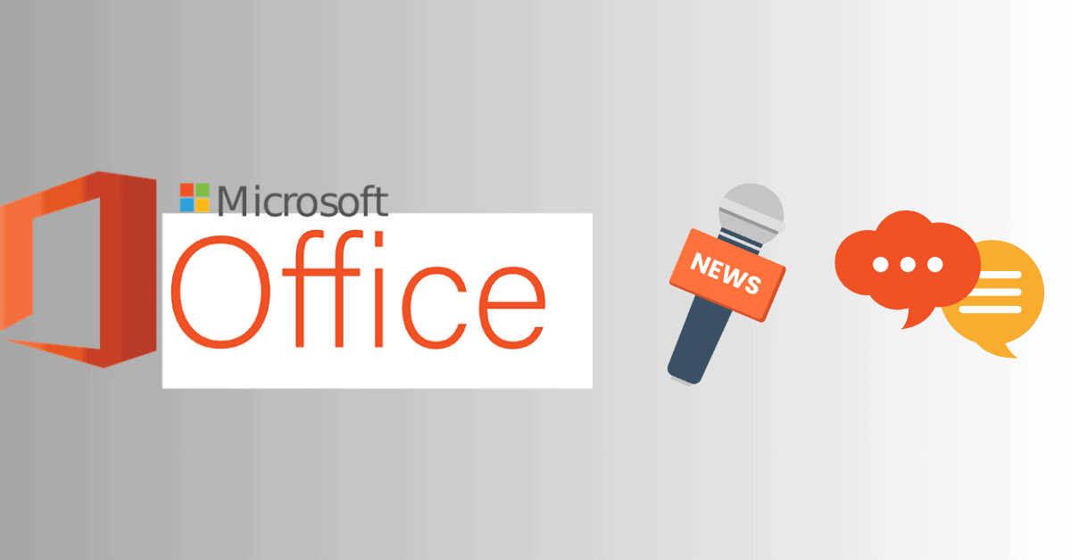 Microsoft Office 2024 Released