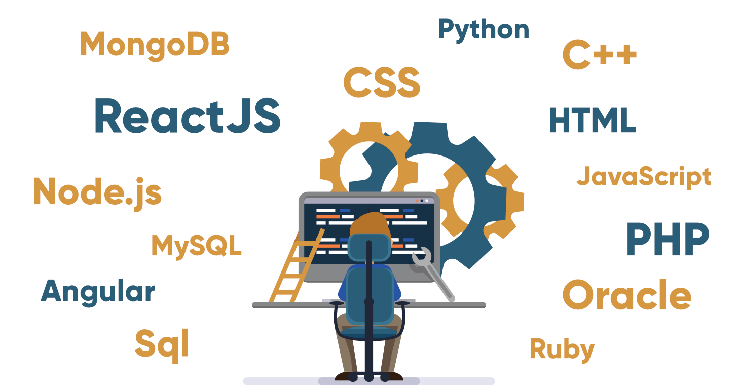 Pushing the Boundaries of Front-End Development: A Full Stack Perspective