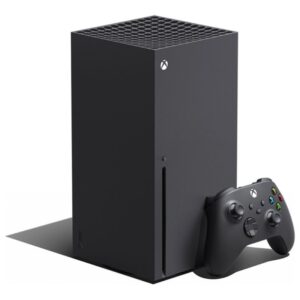 Xbox Series X console