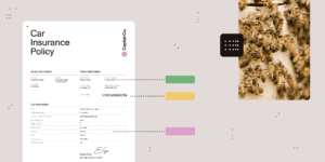 Enhance financial operations with Nutrient Document Converter automated key-value pair extraction