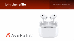 Avepoint Prize