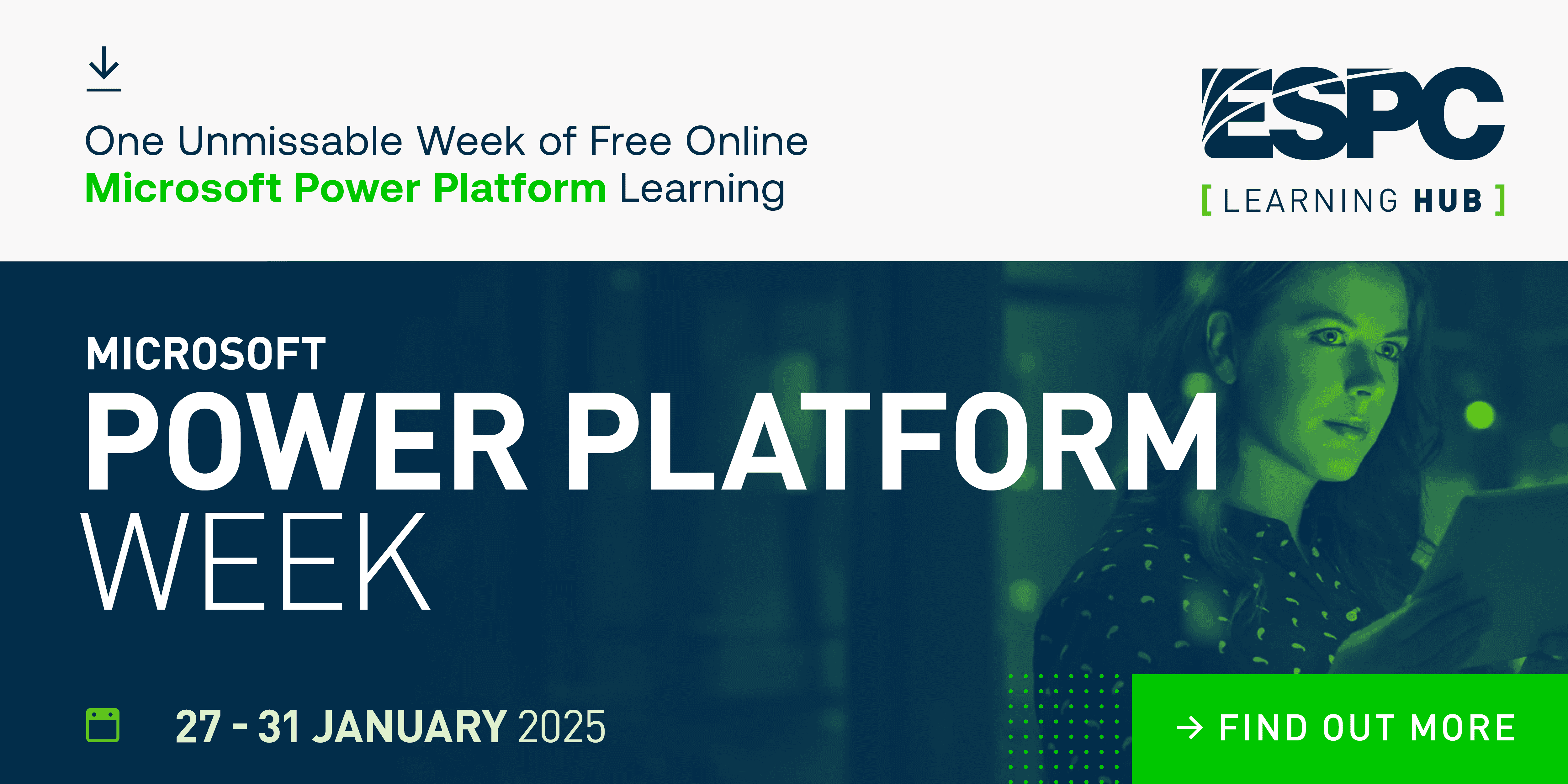 Power Platform Week