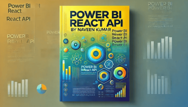 Getting Started with Power BI React APIs.