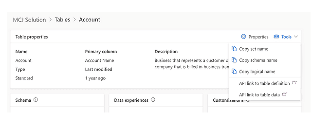 Hidden properties in Power Automate - Setting Lookups and Relating Rows