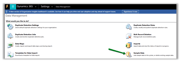 Power BI with Dynamics 365 CE – Creating Power BI Report