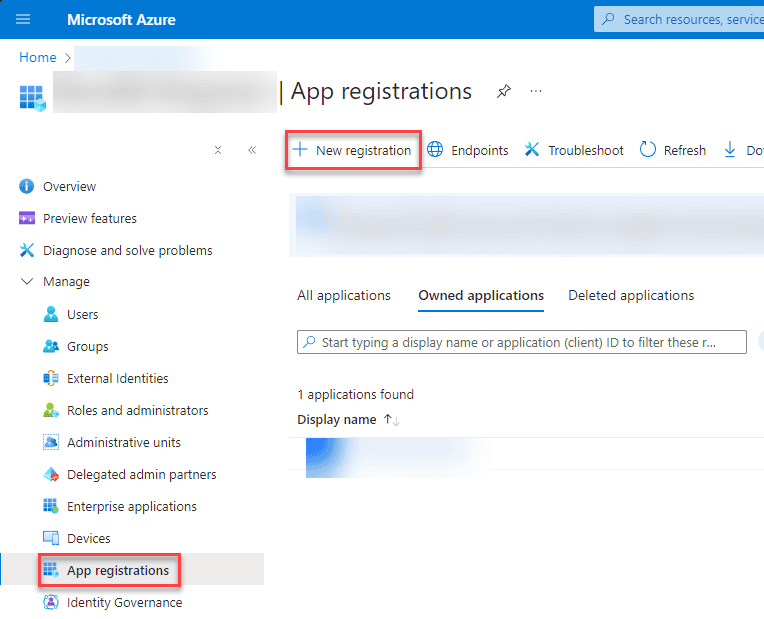 Set up Workload Identity federation for ADO Connection