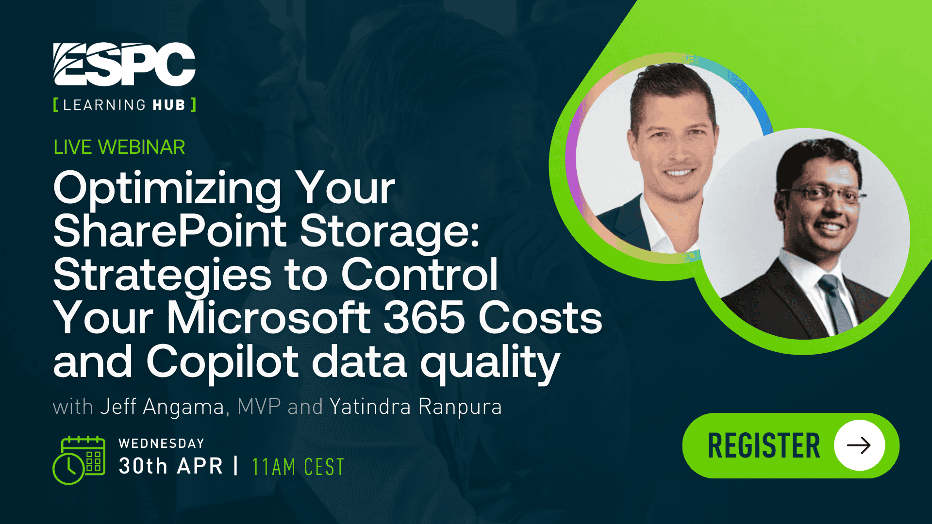 Optimizing Your SharePoint Storage: Strategies to Control Your Microsoft 365 Costs and Copilot data quality