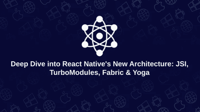 Deep Dive into React Native’s New Architecture: JSI, TurboModules, Fabric & YogaSQL Databases in Fabric?