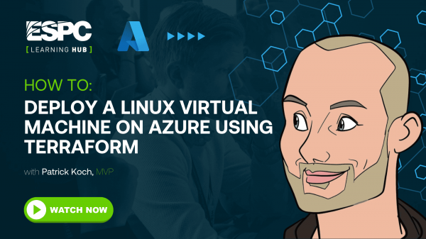 How To Deploy a Linux Virtual Machine on Azure Using Terraform