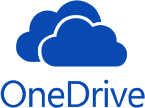 OneDrive