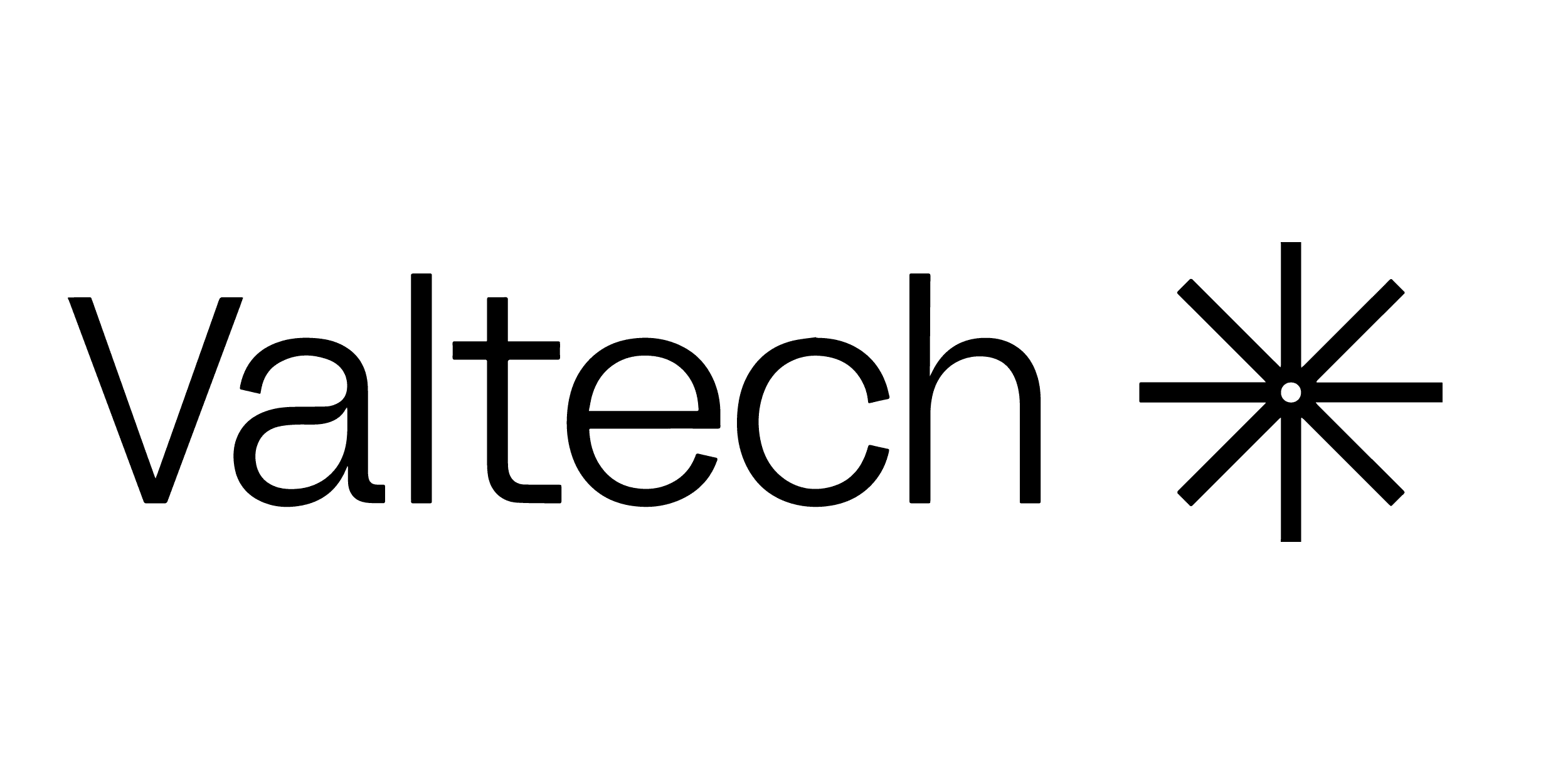 Valtech logo-01 - ESPC Conference, 2024